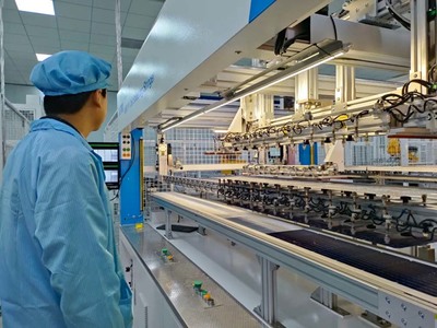 光電科技領(lǐng)域技術(shù)開(kāi)發(fā)的現(xiàn)狀與未來(lái)展望